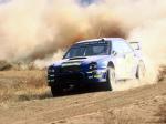 Subaru Impreza WRC 2002 года